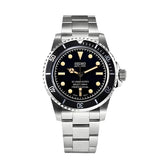 Submariner Vintage Scubamaster - GodTierMods